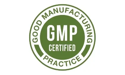 Lungora GMP claim